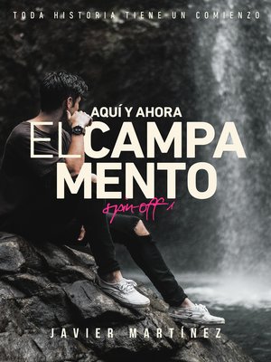 cover image of El campamento